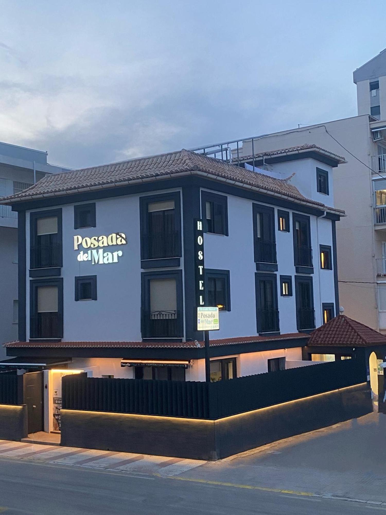 Guest house Privado Del Mar